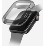 UNIQ Garde Case Apple Watch Series 42mm Smoke - (UNIQ-42MM-GARSMK)