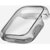 UNIQ Garde Case Apple Watch Series 42mm Smoke - (UNIQ-42MM-GARSMK)