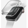 UNIQ Garde Case Apple Watch Series 46mm Clear - (UNIQ-46MM-GARCLR)