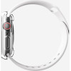 UNIQ Garde Case Apple Watch Series 46mm Clear - (UNIQ-46MM-GARCLR)