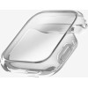 UNIQ Garde Case Apple Watch Series 46mm Clear - (UNIQ-46MM-GARCLR)