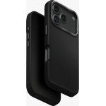 UNIQ Lyden Case For Iphone 17 Pro Magclick Charging Black - (UNIQ-IP6.3P(2025)-LYDMDBLK)