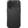 UNIQ Lyden Case For Iphone 17 Pro Magclick Charging Black - (UNIQ-IP6.3P(2025)-LYDMDBLK)