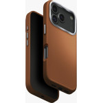 UNIQ Lyden Case For Iphone 17 Pro Magclick Charging Caramel - (UNIQ-IP6.3P(2025)-LYDMCML)