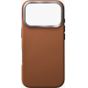 UNIQ Lyden Case For Iphone 17 Pro Magclick Charging Caramel - (UNIQ-IP6.3P(2025)-LYDMCML)