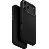 UNIQ Lyden Case For Iphone 17 Pro Max Magclick Charging Black - (UNIQ-IP6.9P(2025)-LYDMDBLK)
