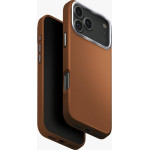 UNIQ Lyden Case For Iphone 17 Pro Max Magclick Charging Caramel - (UNIQ-IP6.9P(2025)-LYDMCML)