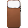 UNIQ Lyden Case For Iphone 17 Pro Max Magclick Charging Caramel - (UNIQ-IP6.9P(2025)-LYDMCML)