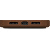 UNIQ Lyden Case For Iphone 17 Pro Max Magclick Charging Caramel - (UNIQ-IP6.9P(2025)-LYDMCML)