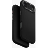 UNIQ Lyden Case For Iphone Air Magclick Charging Black - (UNIQ-IP6.6(2025)-LYDMDBLK)