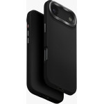 UNIQ Lyden Case For Iphone Air Magclick Charging Black - (UNIQ-IP6.6(2025)-LYDMDBLK)