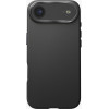 UNIQ Lyden Case For Iphone Air Magclick Charging Black - (UNIQ-IP6.6(2025)-LYDMDBLK)