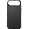 UNIQ Lyden Case For Iphone Air Magclick Charging Black - (UNIQ-IP6.6(2025)-LYDMDBLK)