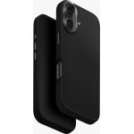 UNIQ Lyden Iphone 17 Magclick Charging Case Black - (UNIQ-IP6.3(2025)-LYDMDBLK)