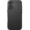 UNIQ Lyden Iphone 17 Magclick Charging Case Black - (UNIQ-IP6.3(2025)-LYDMDBLK)