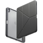 UNIQ Moven Ipad Air 11 Case (2024) gray/Charcoal Gray - (UNIQ-PDA11(2024)-MOVGRY)