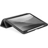 UNIQ Moven Ipad Air 11 Case (2024) gray/Charcoal Gray - (UNIQ-PDA11(2024)-MOVGRY)