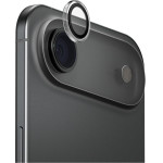 UNIQ Optix Clearshield Camera Lens Protector For Iphone Air Crystal Clear With Applicator - (UNIQ-IP6.6(2025)-LENSCLR)