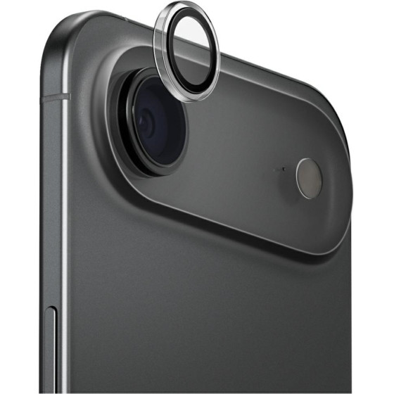 UNIQ Optix Clearshield Camera Lens Protector For Iphone Air Crystal Clear With Applicator - (UNIQ-IP6.6(2025)-LENSCLR)