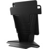 UNIQ Ryze 360 Case For Ipad Air 11 (2024) Midnight Black - (UNIQ-PDA11(2024)-R360BLK)