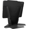 UNIQ Ryze 360 Case For Ipad Air 11 (2024) Midnight Black - (UNIQ-PDA11(2024)-R360BLK)