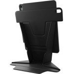 UNIQ Ryze 360 Case For Ipad Air 13 (2024) Midnight Black - (UNIQ-PDA13(2024)-R360BLK)