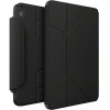 UNIQ Ryze 360 Case For Ipad Air 13 (2024) Midnight Black - (UNIQ-PDA13(2024)-R360BLK)