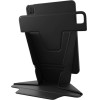 UNIQ Ryze 360 Case For Ipad Pro 11 (2024) Midnight Black - (UNIQ-PDP11(2024)-R360BLK)