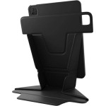 UNIQ Ryze 360 Case For Ipad Pro 11 (2024) Midnight Black - (UNIQ-PDP11(2024)-R360BLK)
