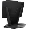 UNIQ Ryze 360 Case For Ipad Pro 11 (2024) Midnight Black - (UNIQ-PDP11(2024)-R360BLK)