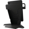 UNIQ Ryze 360 Case For Ipad Pro 13 (2024) Midnight Black - (UNIQ-PDP13(2024)-R360BLK)