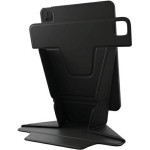 UNIQ Ryze 360 Case For Ipad Pro 13 (2024) Midnight Black - (UNIQ-PDP13(2024)-R360BLK)