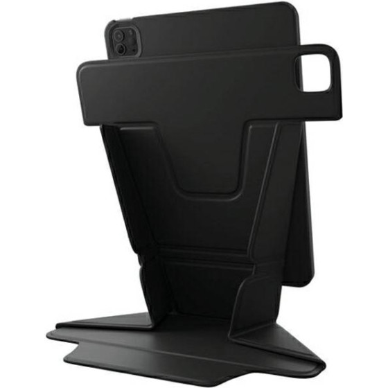 UNIQ Ryze 360 Case For Ipad Pro 13 (2024) Midnight Black - (UNIQ-PDP13(2024)-R360BLK)