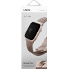 UNIQ Strap Dante Pro For Apple Watch 42/41/40mm Stainless Steel Metallic Rose - (UNIQ-42MM-DANPMRSE)