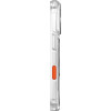 UNIQ Swivix Case For Iphone 17 Pro 360 Rotating Kickstand Transparent - (UNIQ-IP6.3P(2025)-SWVLCLR)
