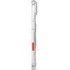 UNIQ Swivix Case For Iphone Air 360 Rotating Kickstand Transparent - (UNIQ-IP6.6(2025)-SWVLCLR)