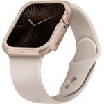 UNIQ Valencia Case Apple Watch Series 42mm Gold - (UNIQ-42MM-VALGLD)