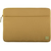 UNIQ Vienna Case Laptop Sleeve 14 Canary Yellow Waterproof Rpet - (UNIQ-VIENNA(14)-CYELLOW)