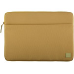 UNIQ Vienna Case Laptop Sleeve 14 Canary Yellow Waterproof Rpet - (UNIQ-VIENNA(14)-CYELLOW)
