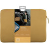 UNIQ Vienna Case Laptop Sleeve 14 Canary Yellow Waterproof Rpet - (UNIQ-VIENNA(14)-CYELLOW)