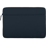 UNIQ Vienna Case Laptop Sleeve 14 Indigo Blue Waterproof Rpet - (UNIQ-VIENNA(14)-INDBLUE)