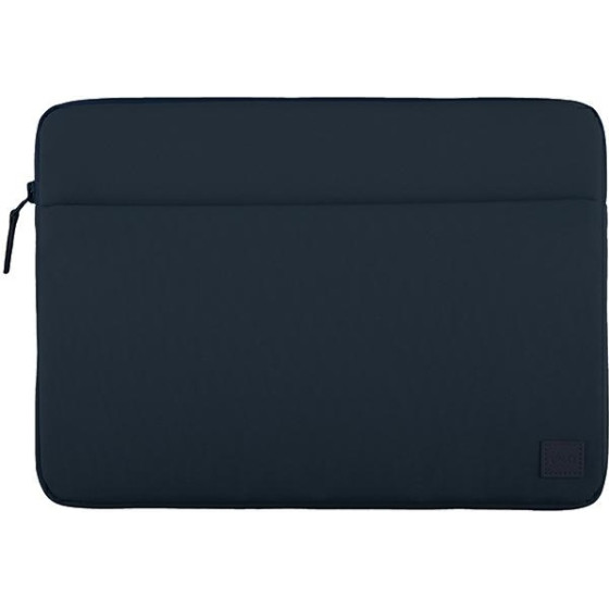 UNIQ Vienna Case Laptop Sleeve 14 Indigo Blue Waterproof Rpet - (UNIQ-VIENNA(14)-INDBLUE)