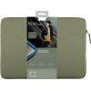 UNIQ Vienna Case Laptop Sleeve 14 Laurel Green Waterproof Rpet - (UNIQ-VIENNA(14)-LAUGREEN)