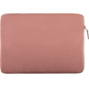 UNIQ Vienna Case Laptop Sleeve 14 Peach Pink Waterproof Rpet - (UNIQ-VIENNA(14)-PEAPINK)