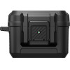 Spigen Lock Fit Apple Airpods Pro 3 Matte Black - (ACS09825)