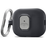Spigen Nano Pop Apple Airpods Pro 3 Black Sesame - (ACS10133)