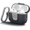 Spigen Nano Pop Apple Airpods Pro 3 Black Sesame - (ACS10133)