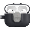 Spigen Nano Pop Apple Airpods Pro 3 Black Sesame - (ACS10133)