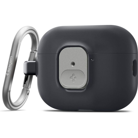 Spigen Nano Pop Apple Airpods Pro 3 Black Sesame - (ACS10133)