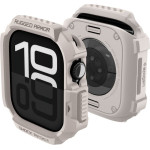Spigen Rugged Armor V2 Apple Watch 10 / 11 (42 MM) Dune Beige - (ACS10493)
